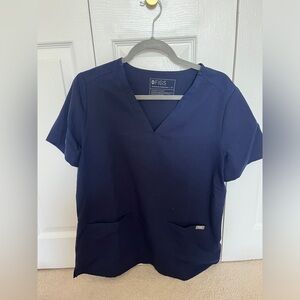 Figs Women’s Casma Scrub Top